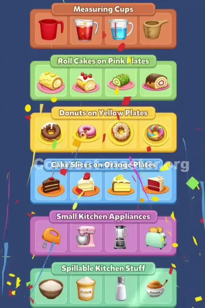 Connect Master Level 877 Gameplay