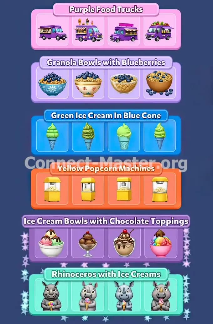 Connect Master Level 994 Gameplay
