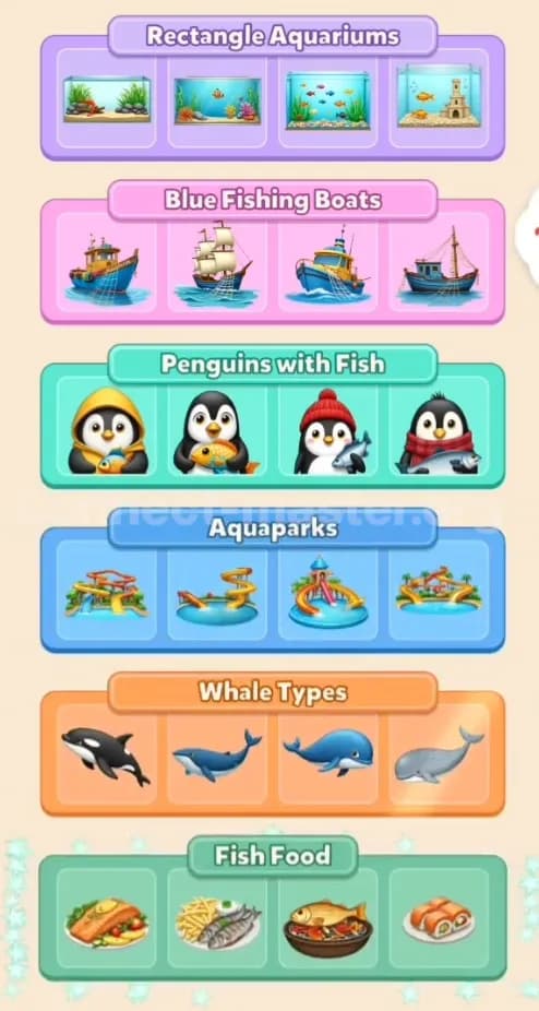 Connect Master Level 406 Screenshot