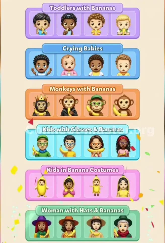 Connect Master Level 248 Screenshot