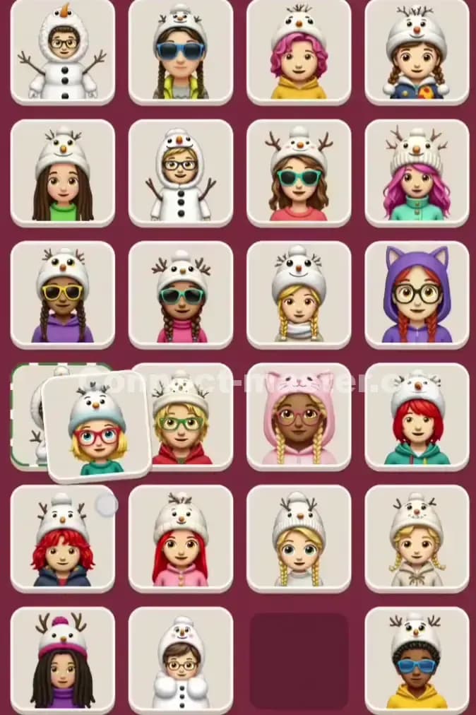 Connect Master Level 940 Solution 2