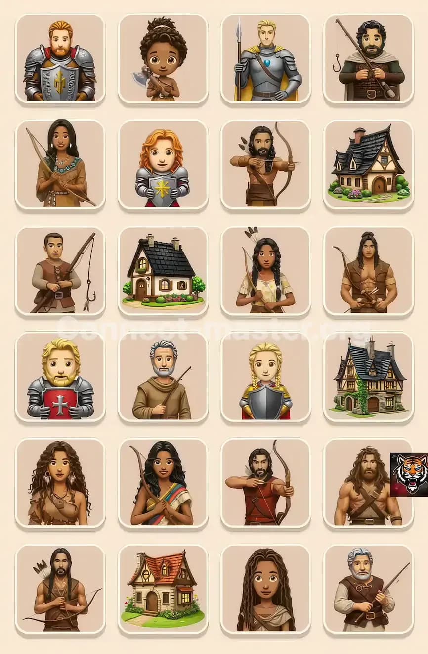 Connect Master Level 630 Solution 1