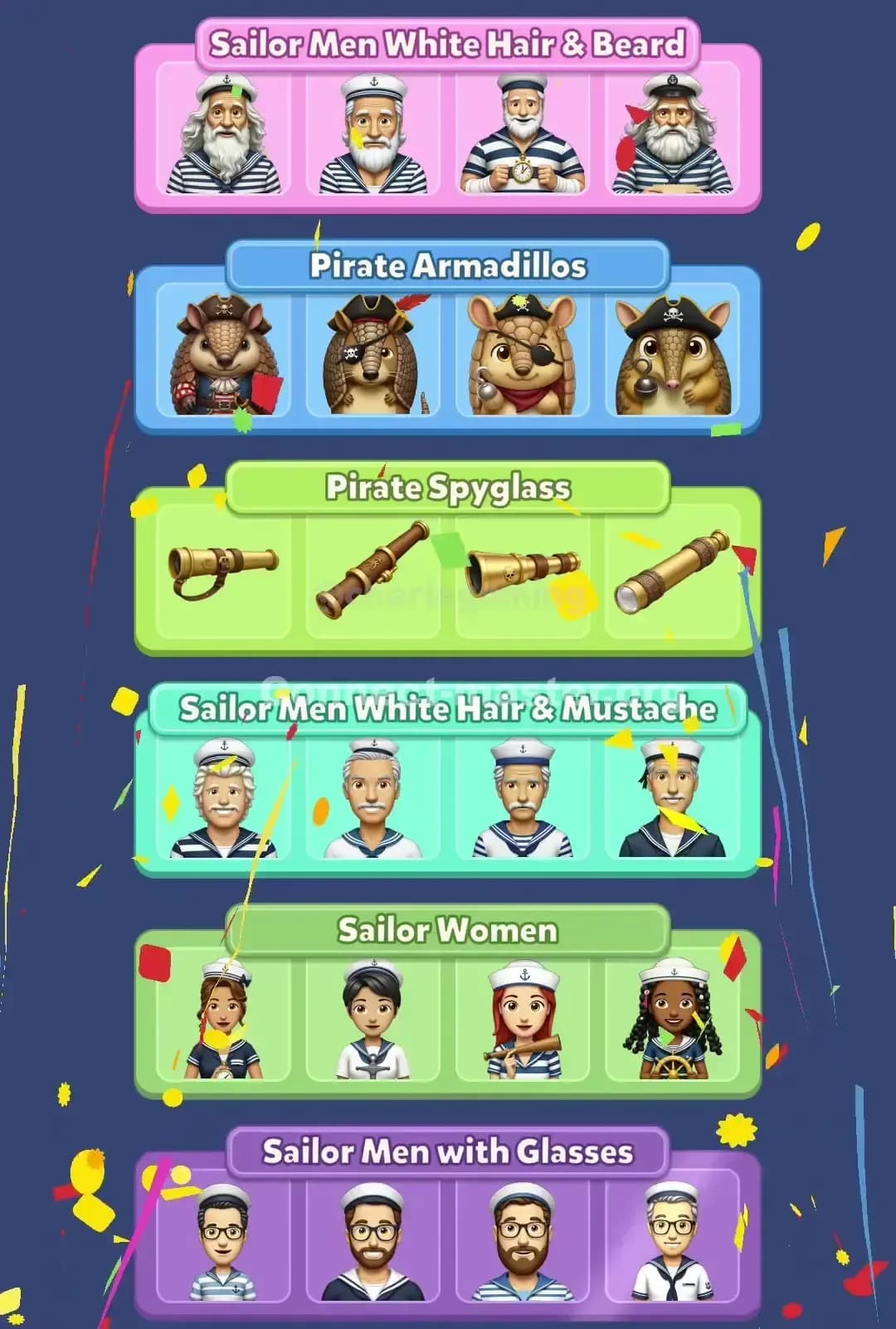 Connect Master Level 808 Screenshot