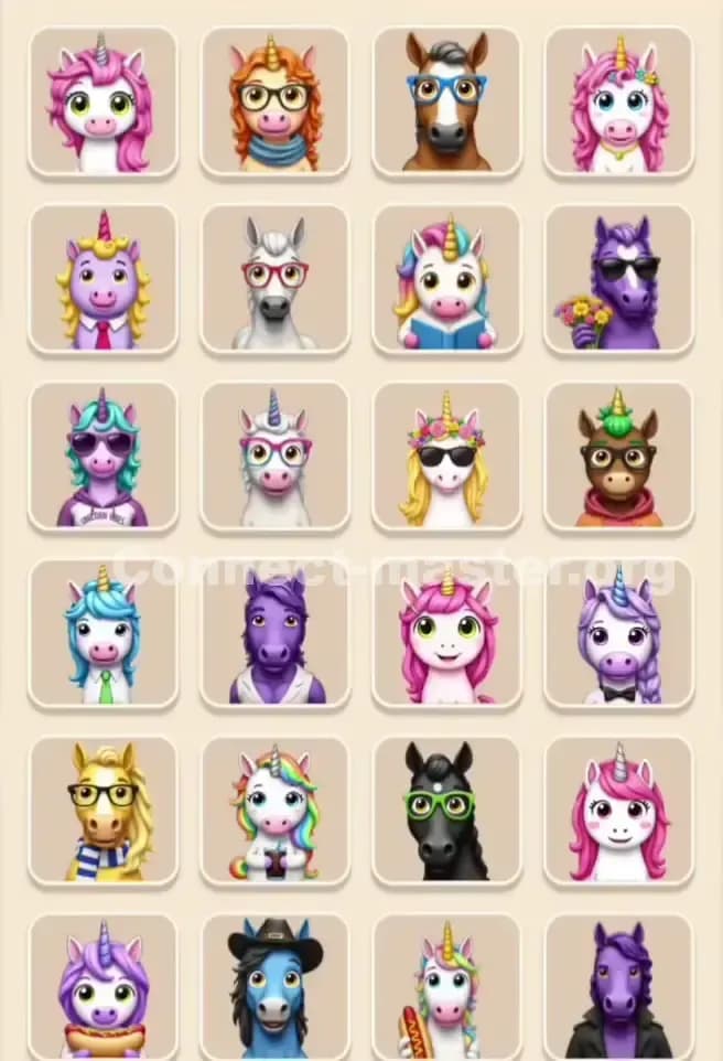 Connect Master Level 370 Solution 1