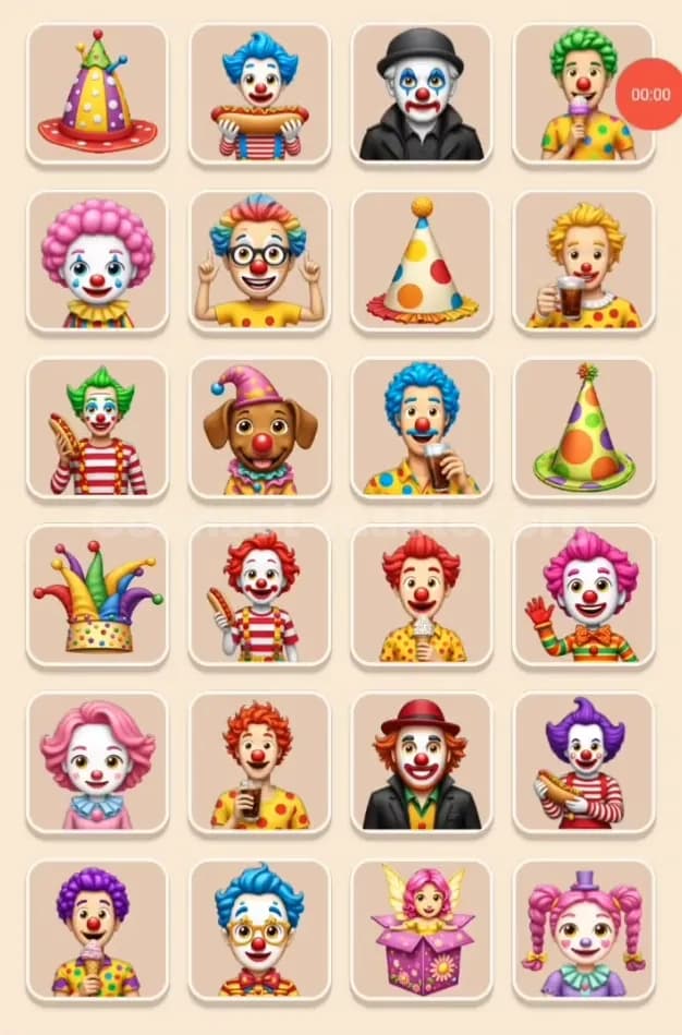 Connect Master Level 438 Solution 1