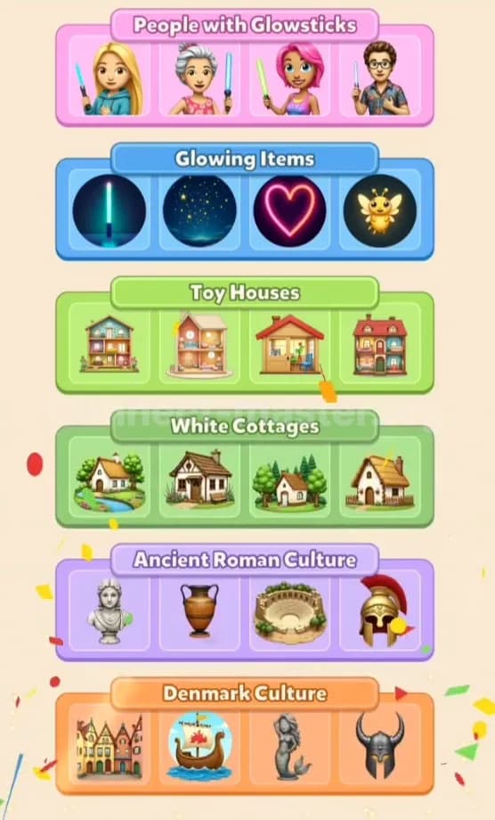 Connect Master Level 507 Gameplay