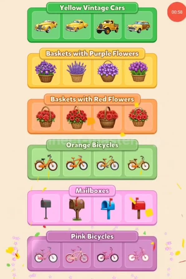 Connect Master Level 437 Gameplay