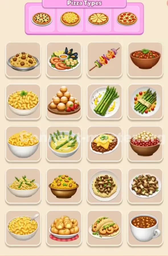 Connect Master Level 457 Solution 2