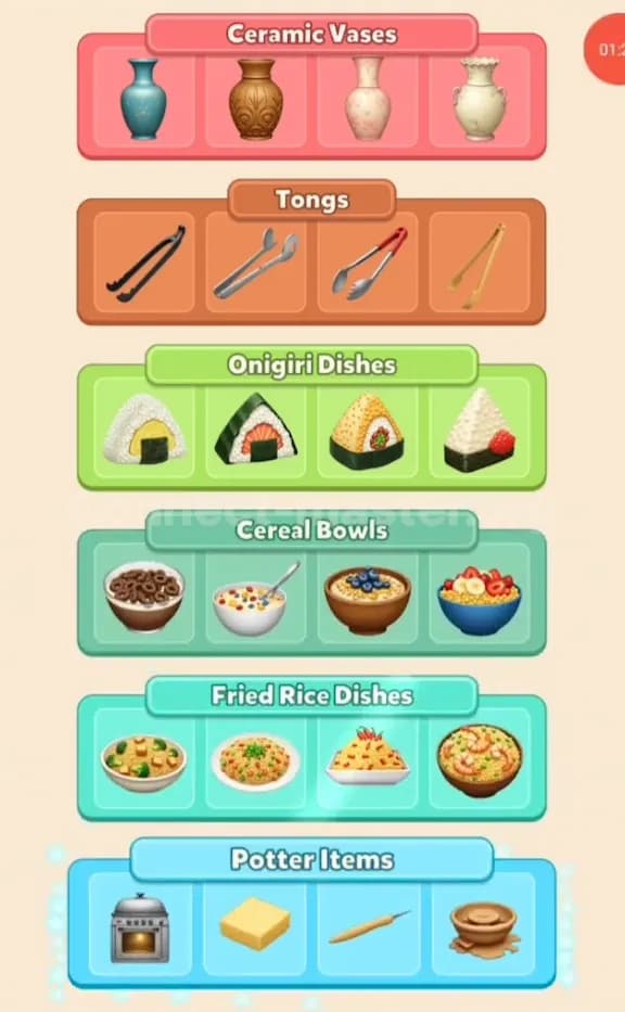 Connect Master Level 537 Screenshot