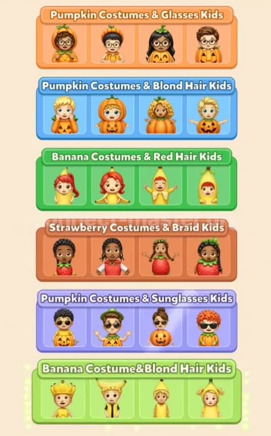 Connect Master Level 520 Screenshot