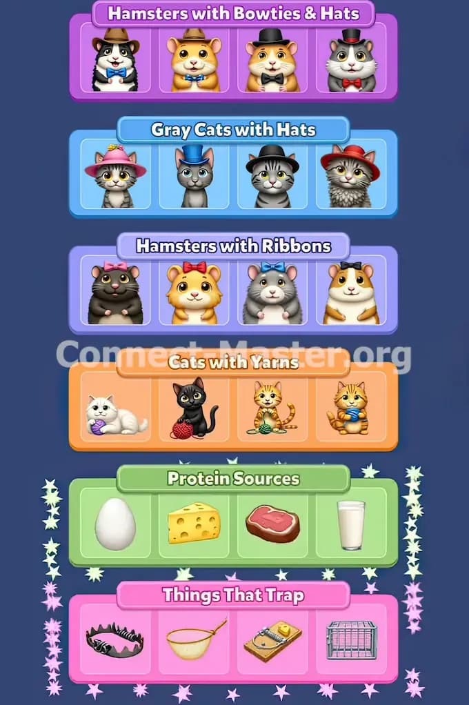 Connect Master Level 982 Gameplay