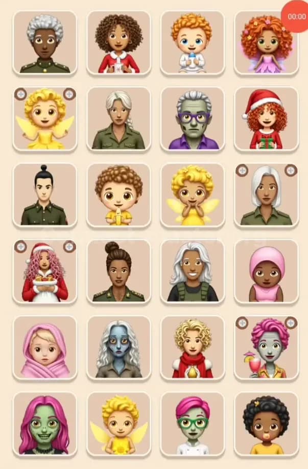 Connect Master Level 424 Solution 1