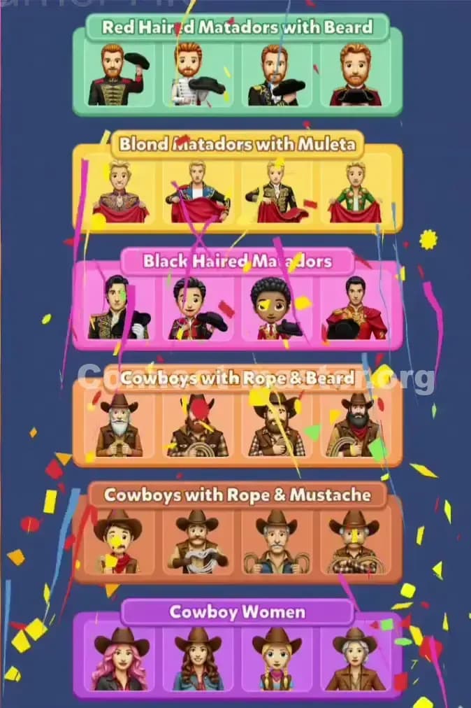 Connect Master Level 933 Screenshot