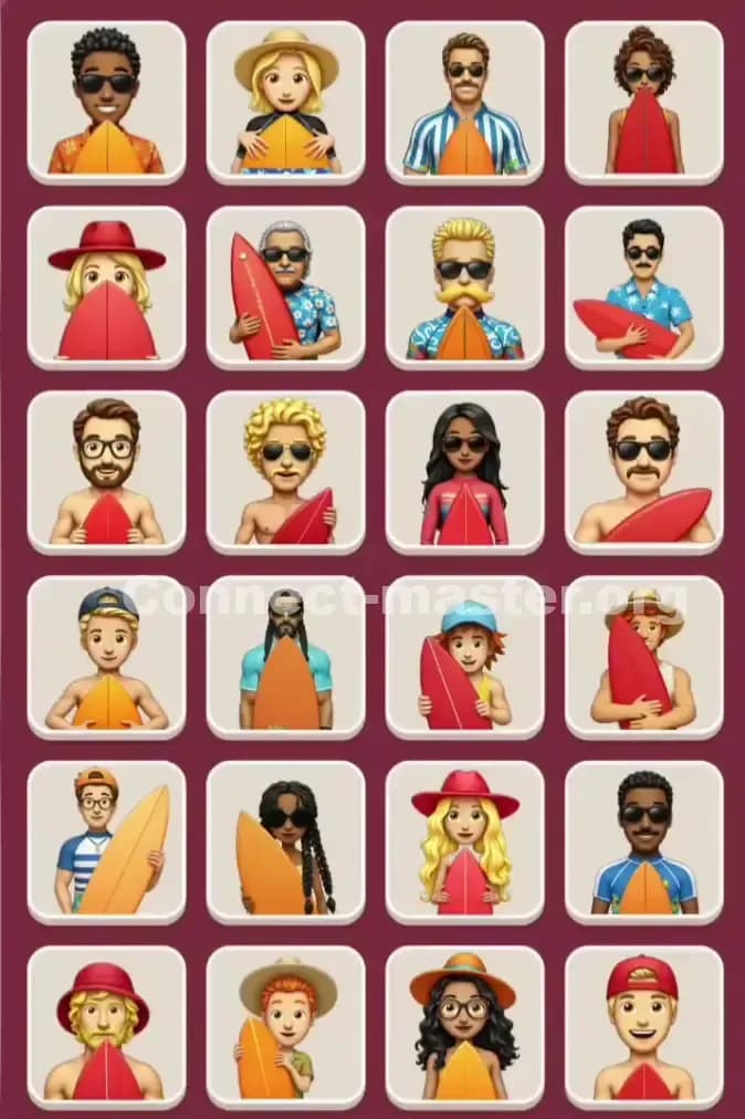 Connect Master Level 900 Solution 1