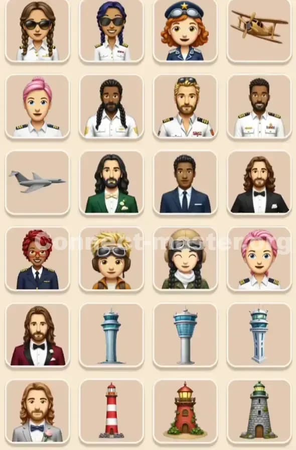 Connect Master Level 485 Solution 2