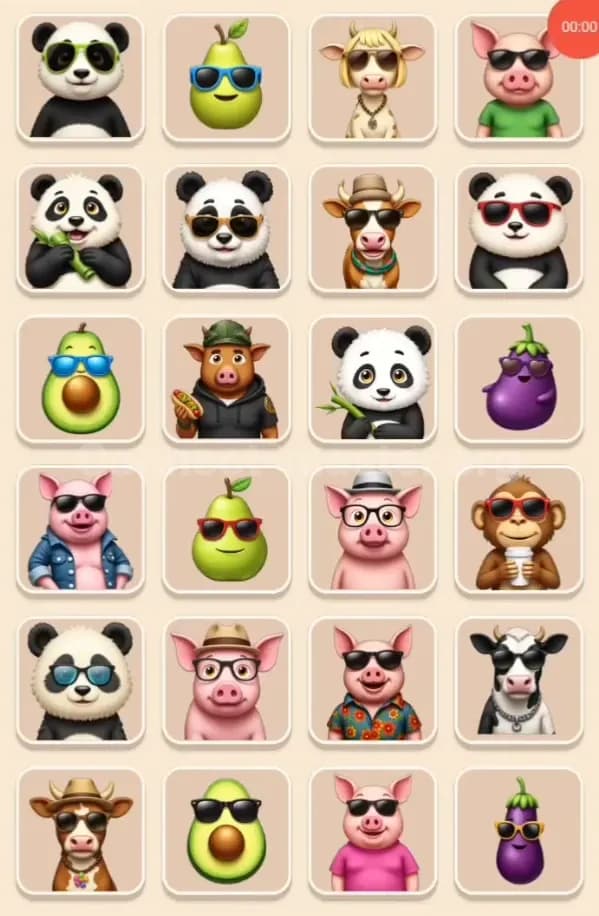 Connect Master Level 514 Solution 1