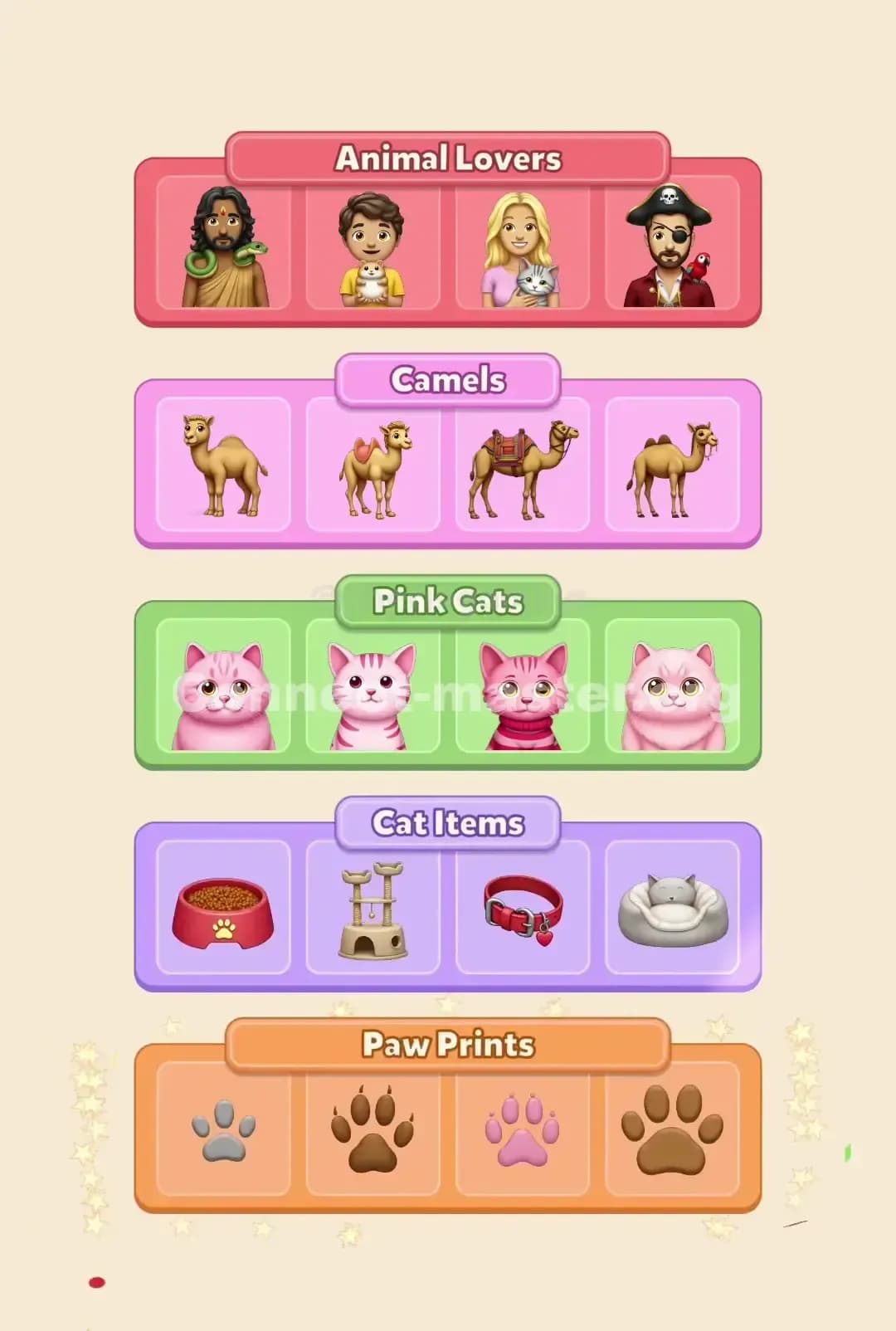 Connect Master Level 11 Screenshot