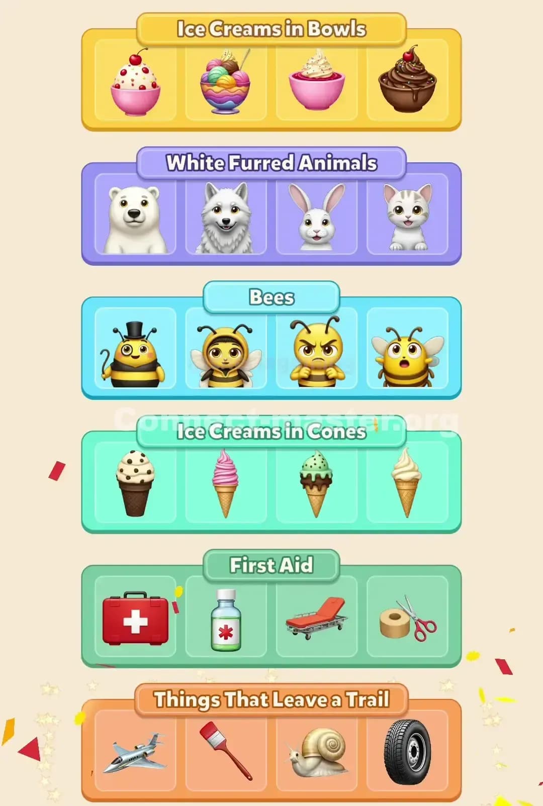 Connect Master Level 55 Gameplay