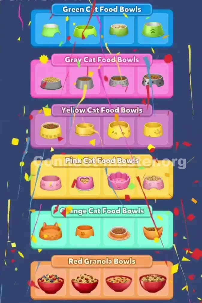 Connect Master Level 931 Gameplay