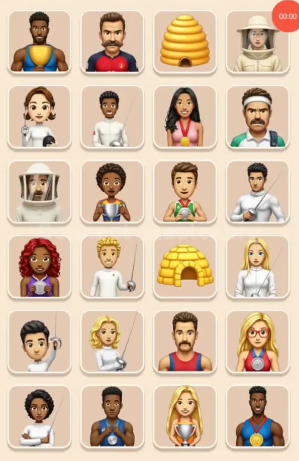 Connect Master Level 543 Solution 1