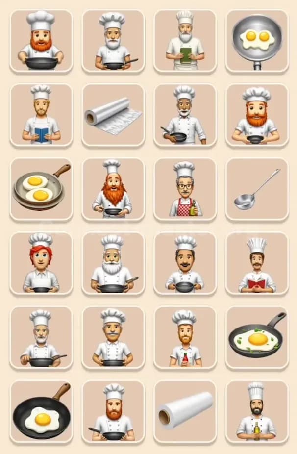 Connect Master Level 525 Solution 1