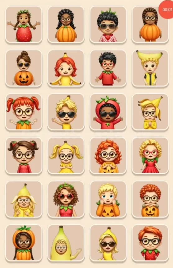 Connect Master Level 520 Solution 1