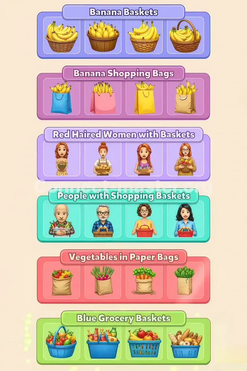 Connect Master Level 637 Screenshot