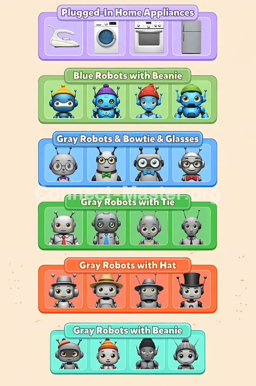 Connect Master Level 815 Gameplay