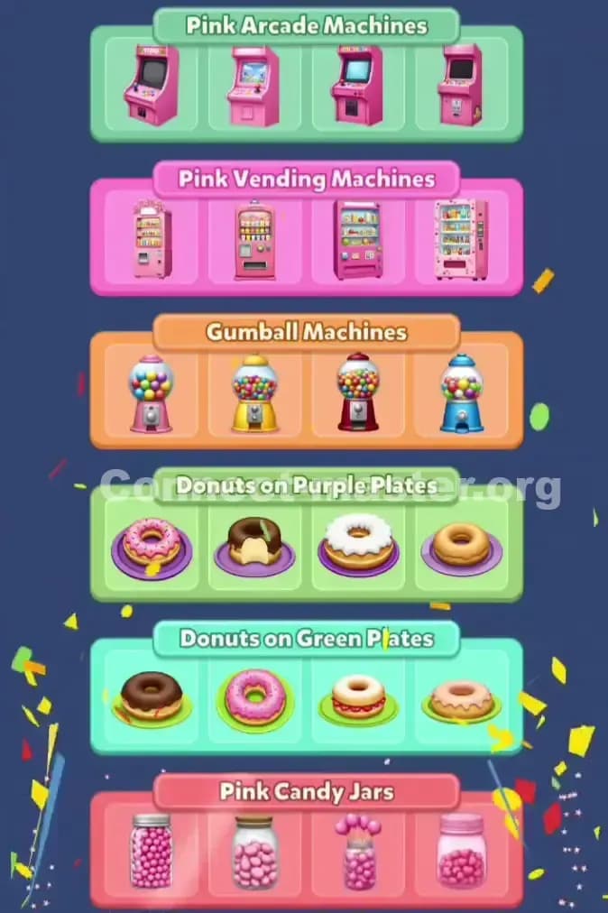 Connect Master Level 904 Gameplay