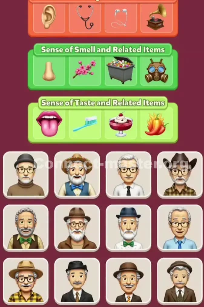 Connect Master Level 890 Solution 3