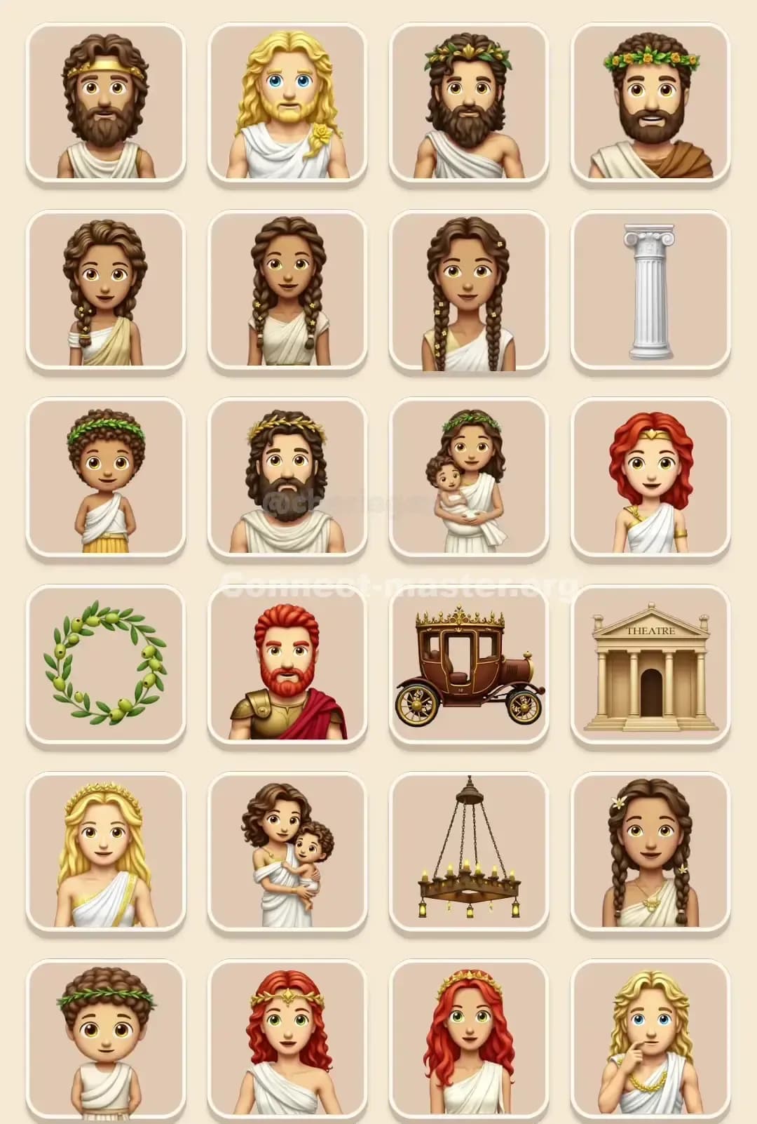 Connect Master Level 680 Solution 3