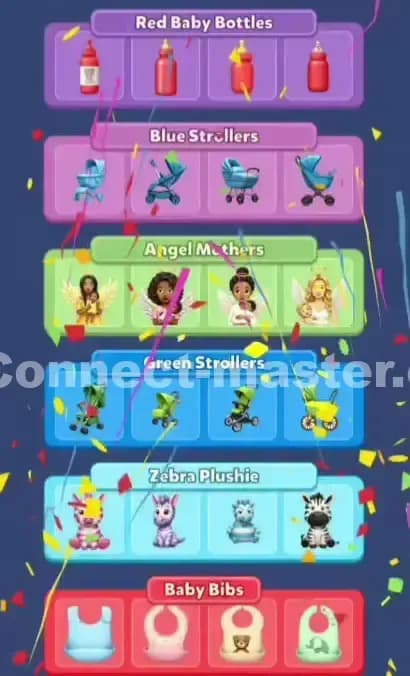 Connect Master Level 1091 Gameplay