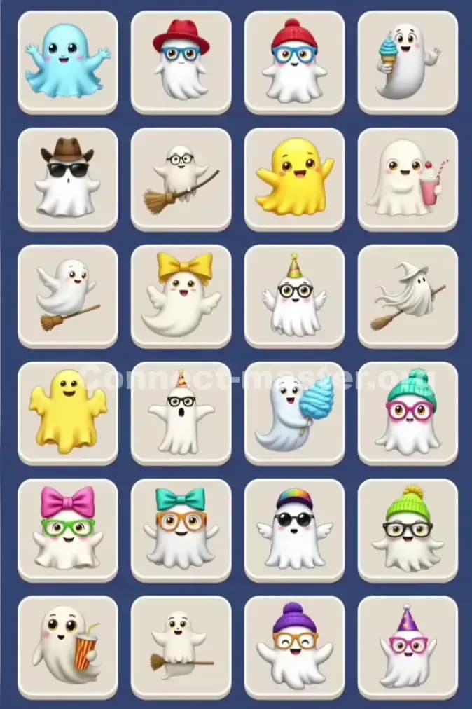 Connect Master Level 902 Solution 1