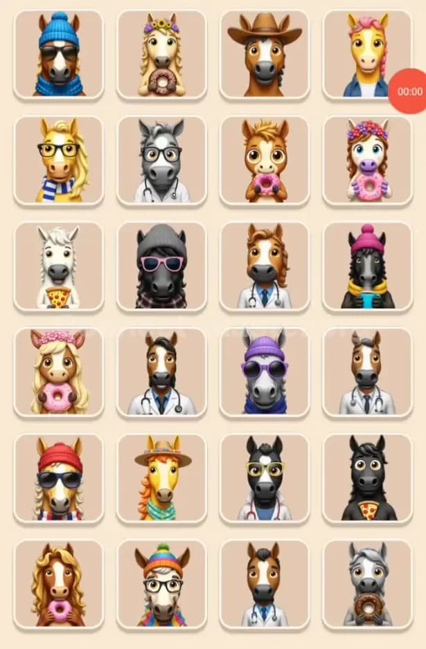 Connect Master Level 425 Solution 1