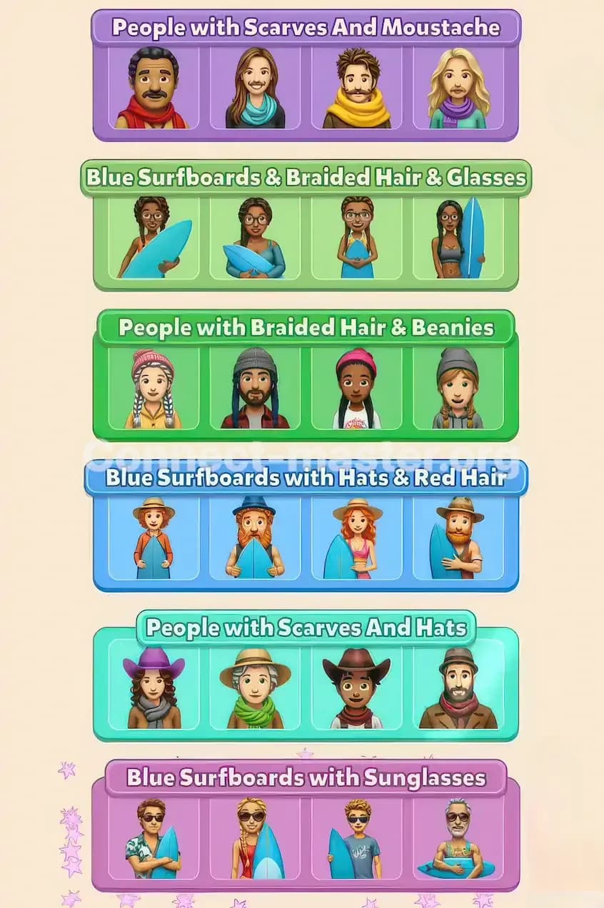 Connect Master Level 648 Gameplay