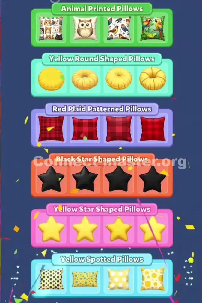 Connect Master Level 1122 Gameplay