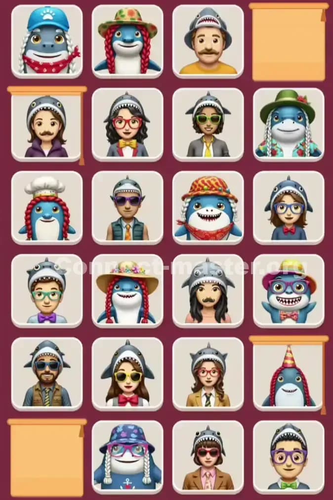 Connect Master Level 930 Solution 1