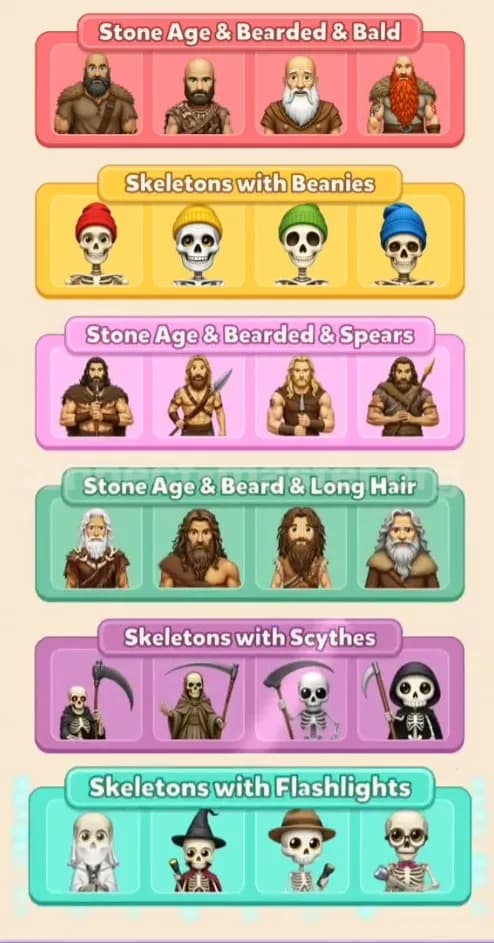 Connect Master Level 415 Screenshot