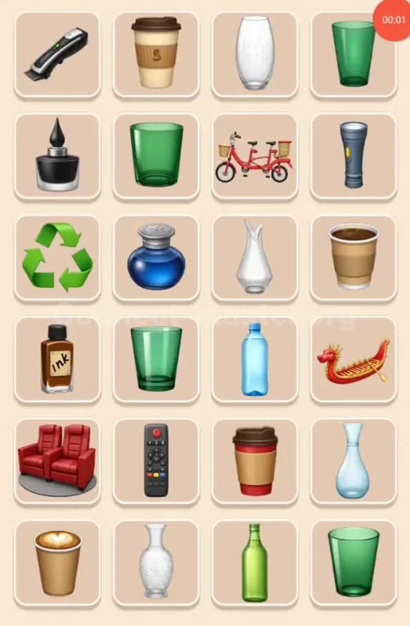 Connect Master Level 422 Solution 1