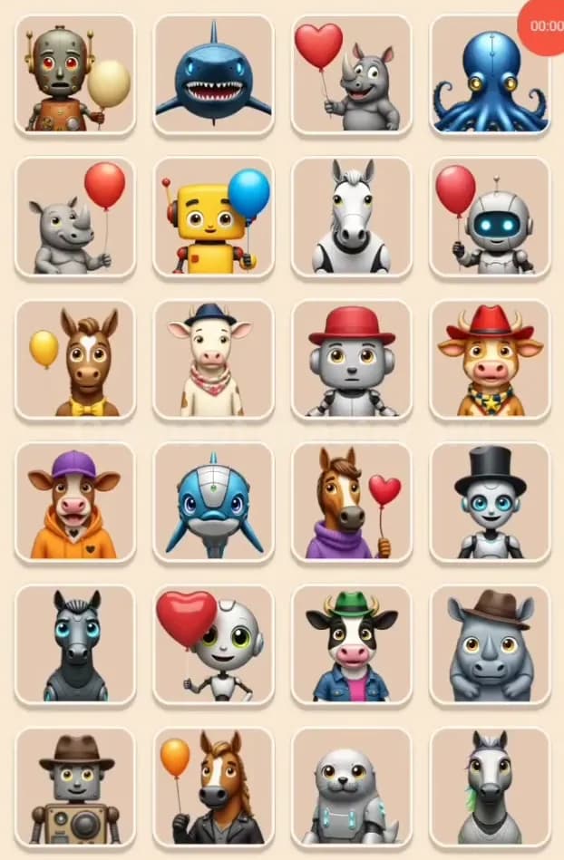 Connect Master Level 502 Solution 1