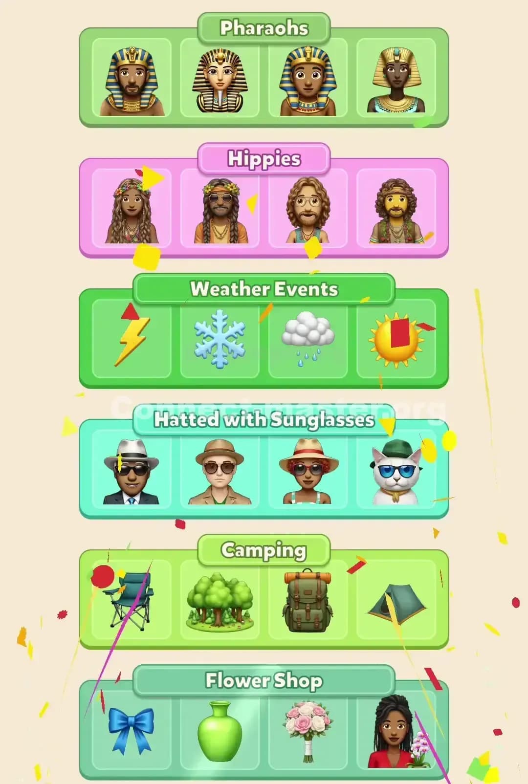 Connect Master Level 89 Gameplay