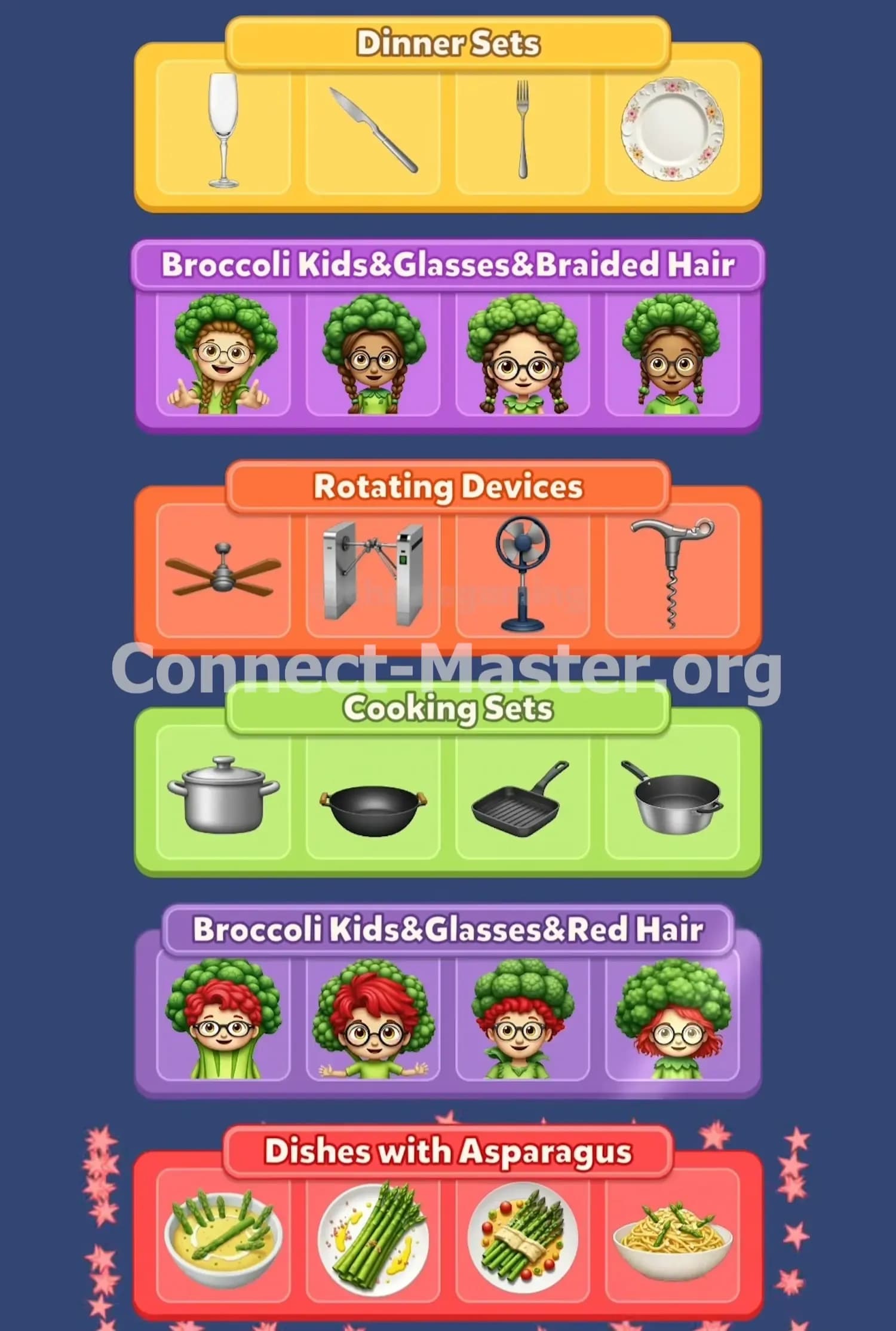 Connect Master Level 1328 Gameplay