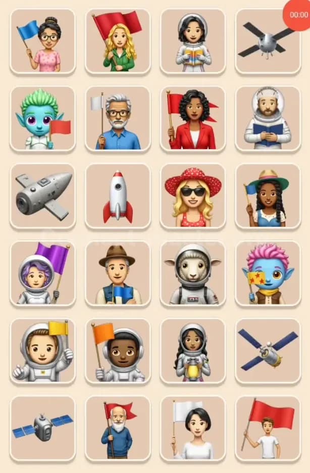 Connect Master Level 450 Solution 1