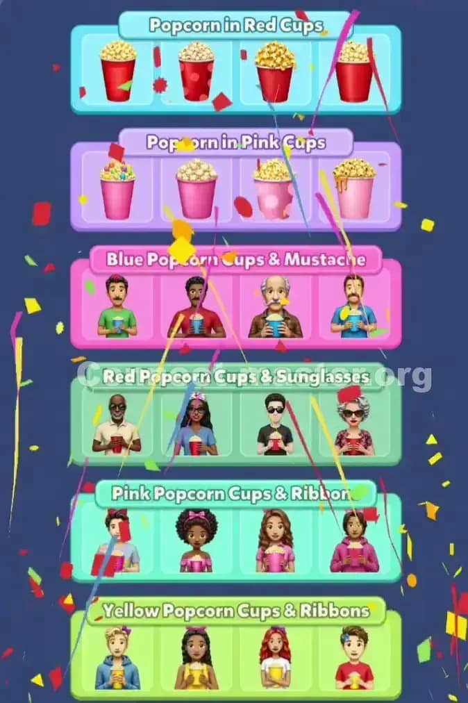 Connect Master Level 1079 Gameplay