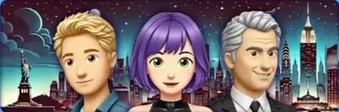 Connect Master Out of Control Story Mode Answers