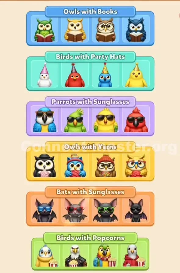 Connect Master Level 492 Gameplay