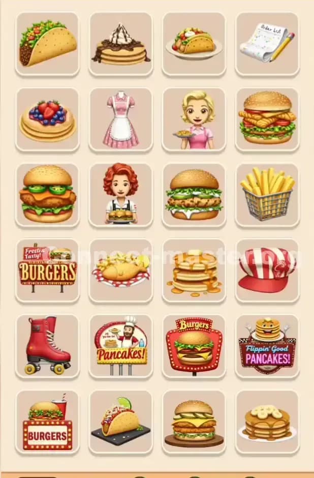 Connect Master Level 411 Solution 1