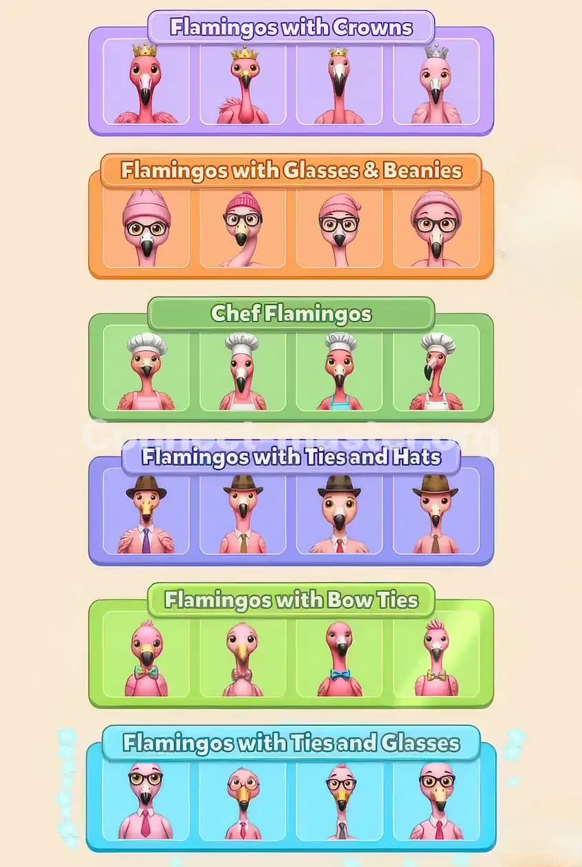 Connect Master Level 634 Screenshot