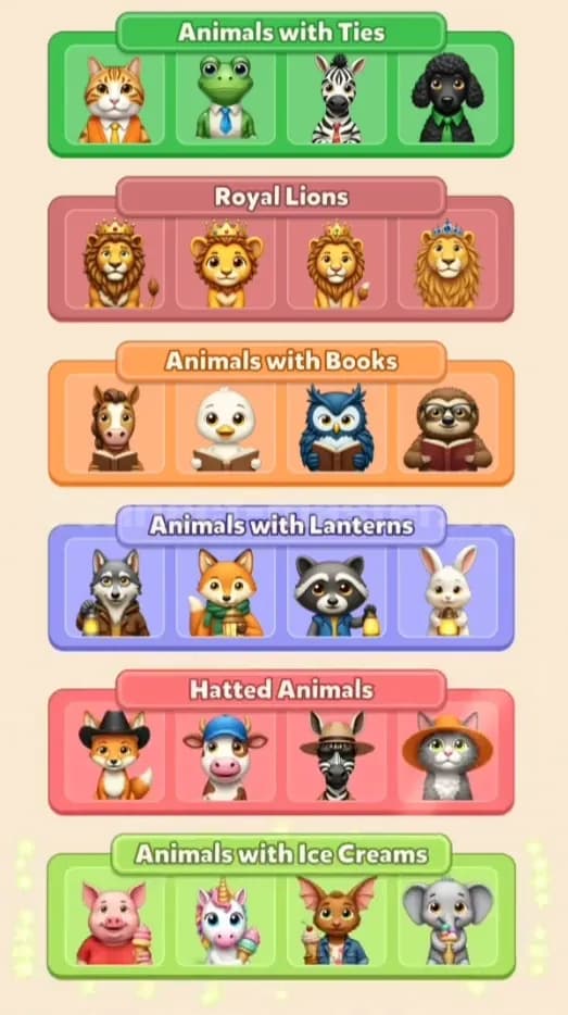 Connect Master Level 548 Gameplay