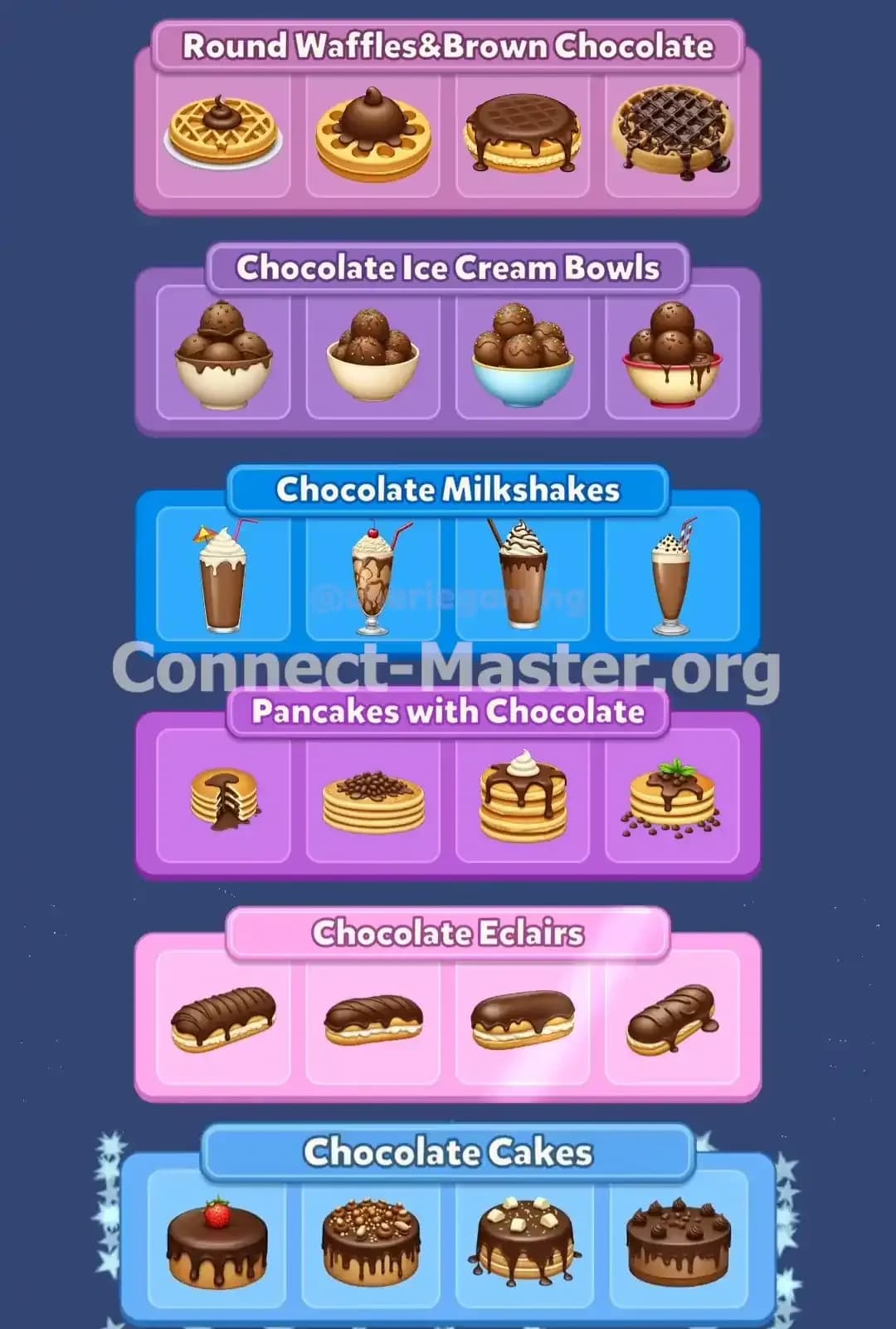 Connect Master Level 1514 Screenshot